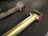 Rear Radius Arm Bush Kit - Axle End