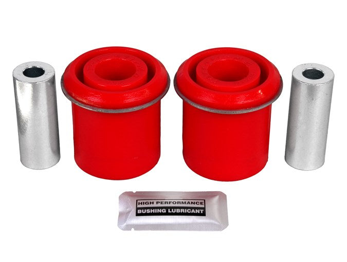 Front Lower Suspension Arm - Rear Bush