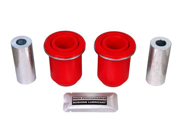 Front Lower Suspension Arm Bushes