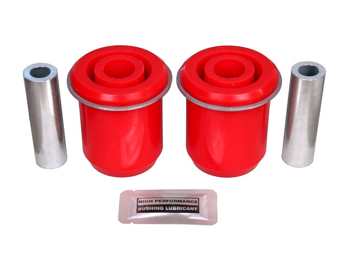 Rear Lower Suspension Arm Bushes