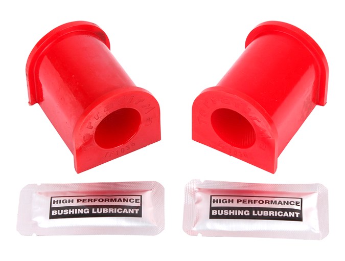 Front Anti-roll Bar Bush - No ACE