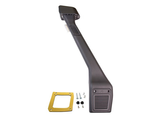 Plastic Raised Air Intake - RH