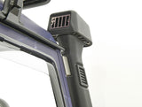 Plastic Raised Air Intake - RH