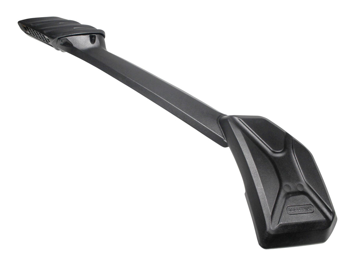 Plastic Raised Air Intake - RH