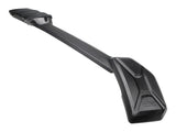 Plastic Raised Air Intake - RH