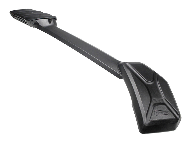 Plastic Raised Air Intake - RH