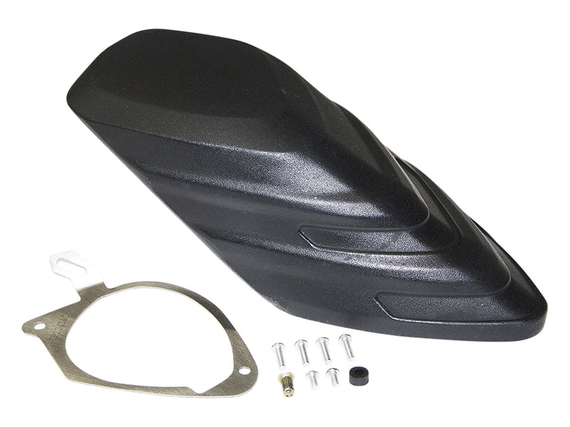 Replacement Raised Air Intake Top