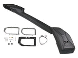 Plastic Raised Air Intake - RH