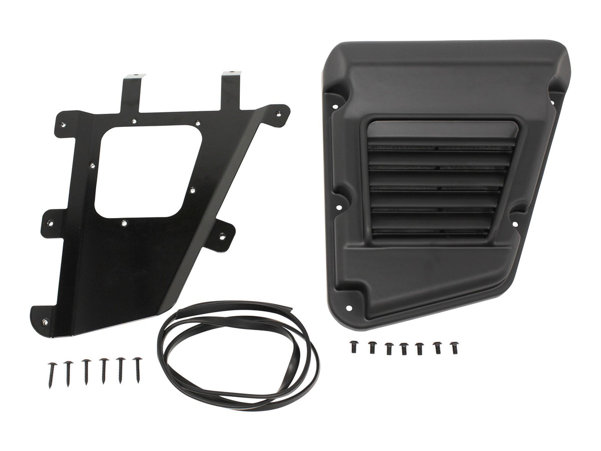 XD Vent Fresh Air Intake - RH