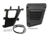 XD Vent Fresh Air Intake - RH