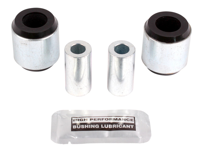 Rear Shock Top and Bottom Bush & Front Shock Top Bush