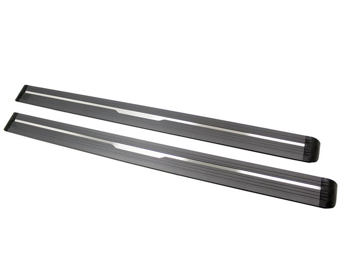Deployable Side Steps - Black