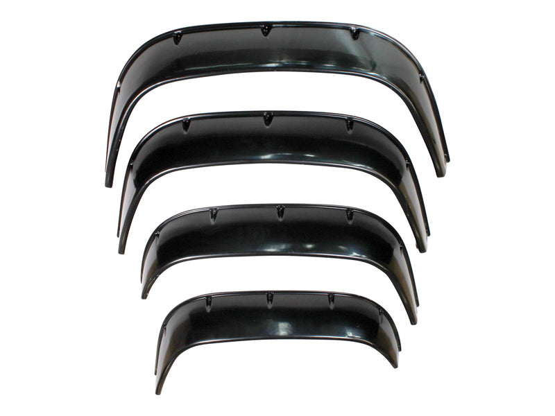 Wheel Arch Kit - 6" - Spectre Style
