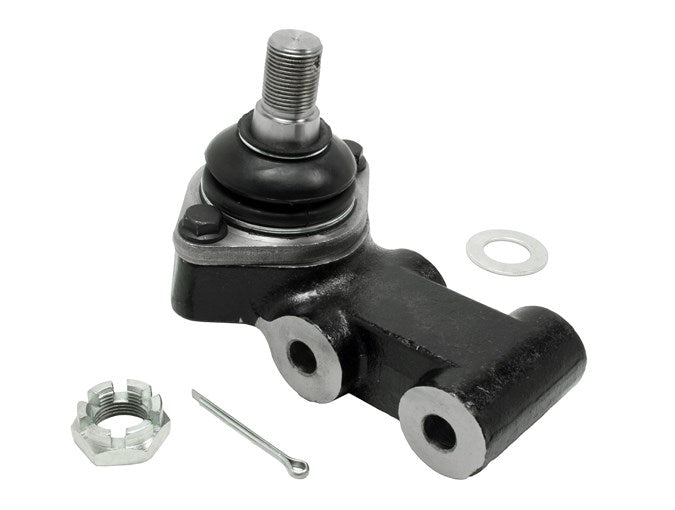 A Frame Ball Joint and Bracket - High Articulation - Front / Rear