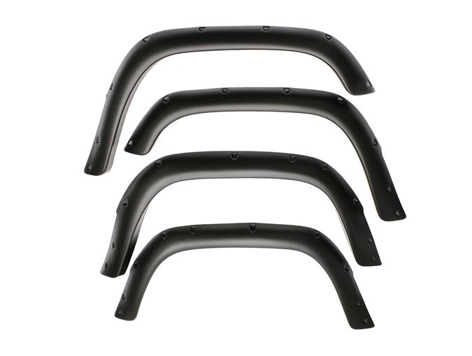 Wheel Arch Kit - Plus 50mm
