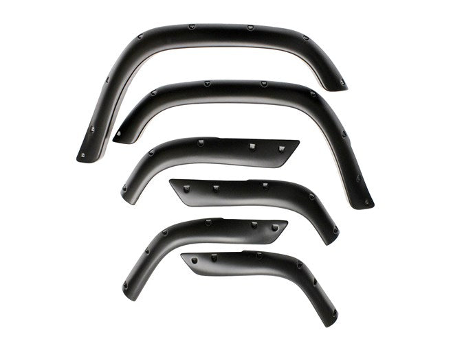 Wheel Arch Kit - Plus 50mm