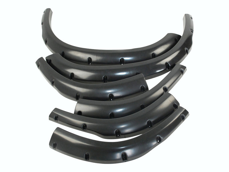Wheel Arch Kit - Plus 50mm