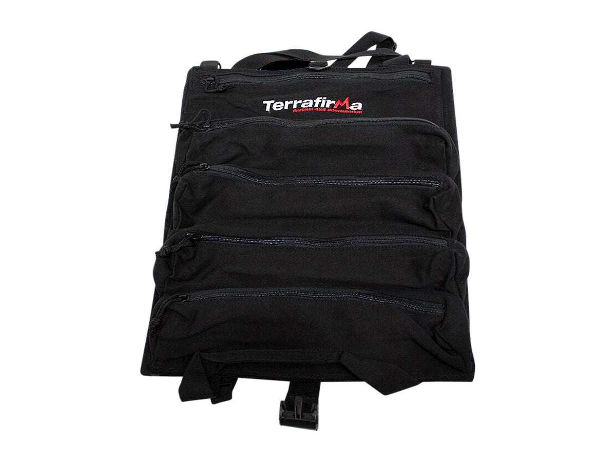Tool Roll