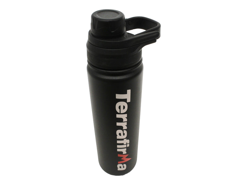 Stainless Steel Water Bottle - 660ml