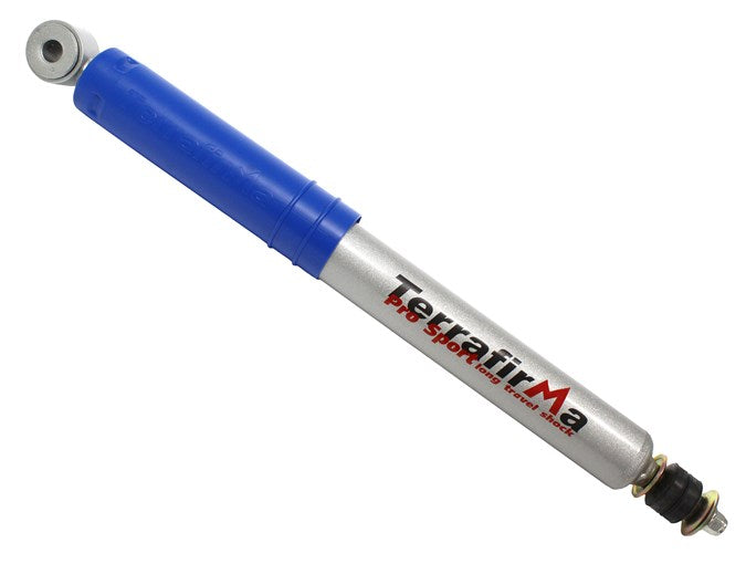Pro Sport Shock Absorber - Rear - Plus 2"