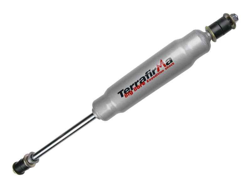 Big Bore Shock Absorber - Front - Plus 2"