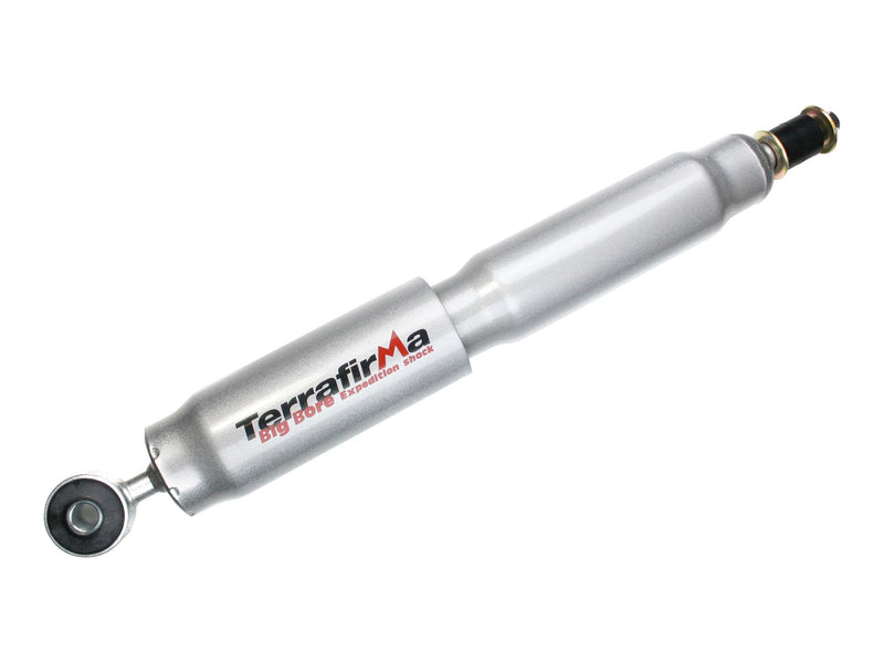 Big Bore Shock Absorber - Rear - Plus 2"