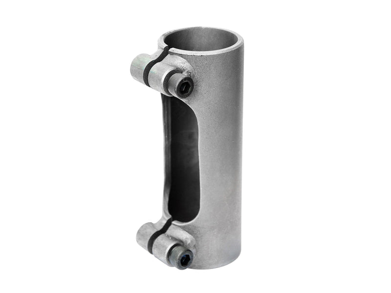 Weld On Mounting Can - Long