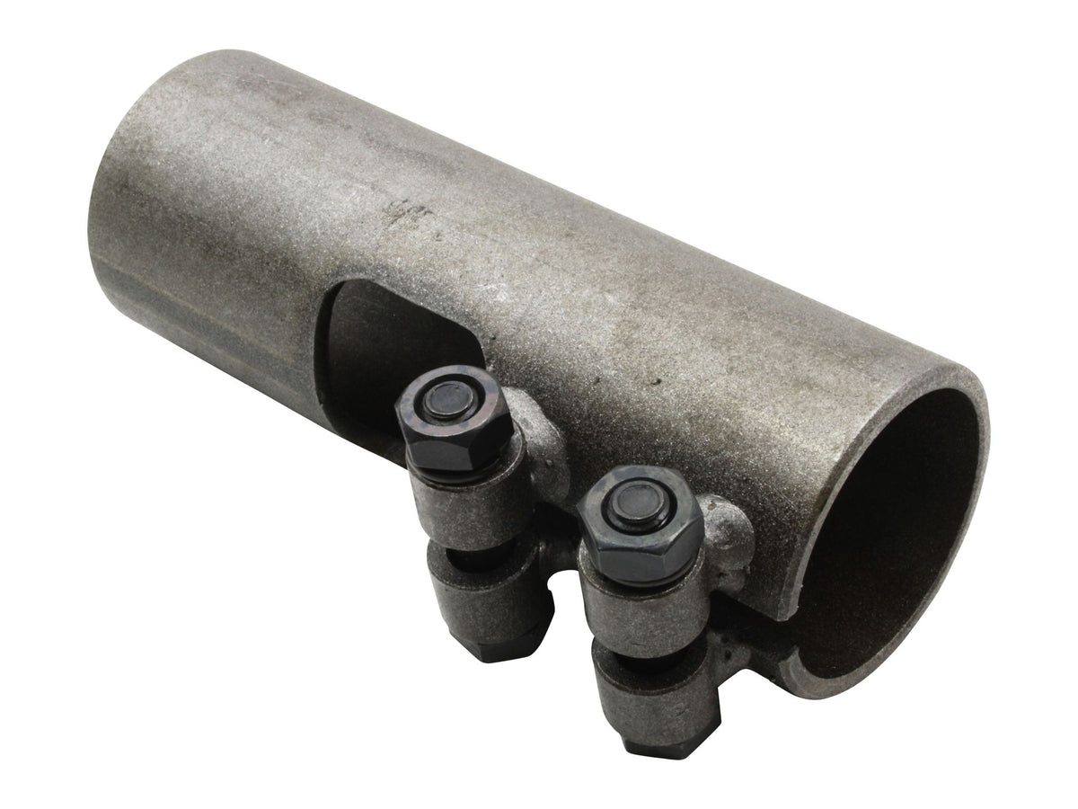 Weld On Mounting Can - Short