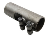Weld On Mounting Can - Short