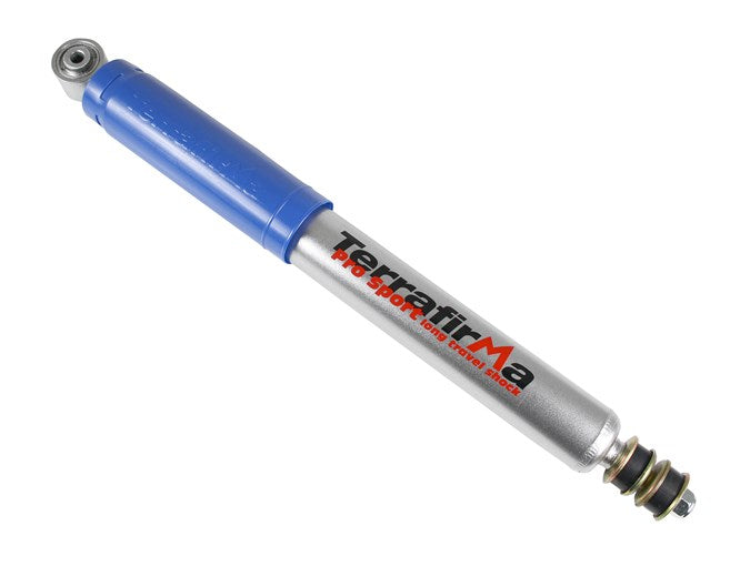 Pro Sport Shock Absorber - Front - Plus 2"