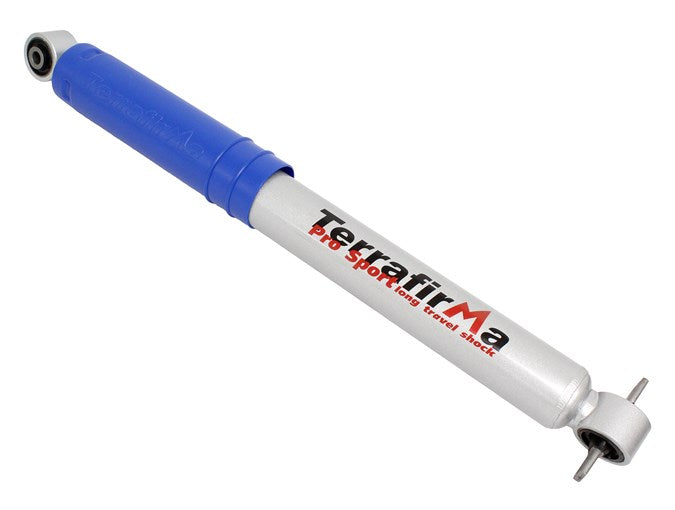 Pro Sport Shock Absorber - Front - Plus 2"