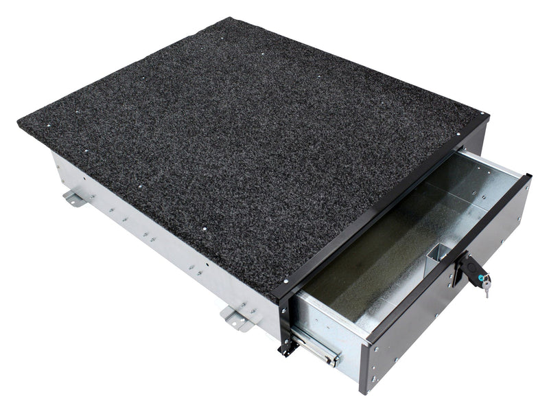 Heavy-Duty Drawer System