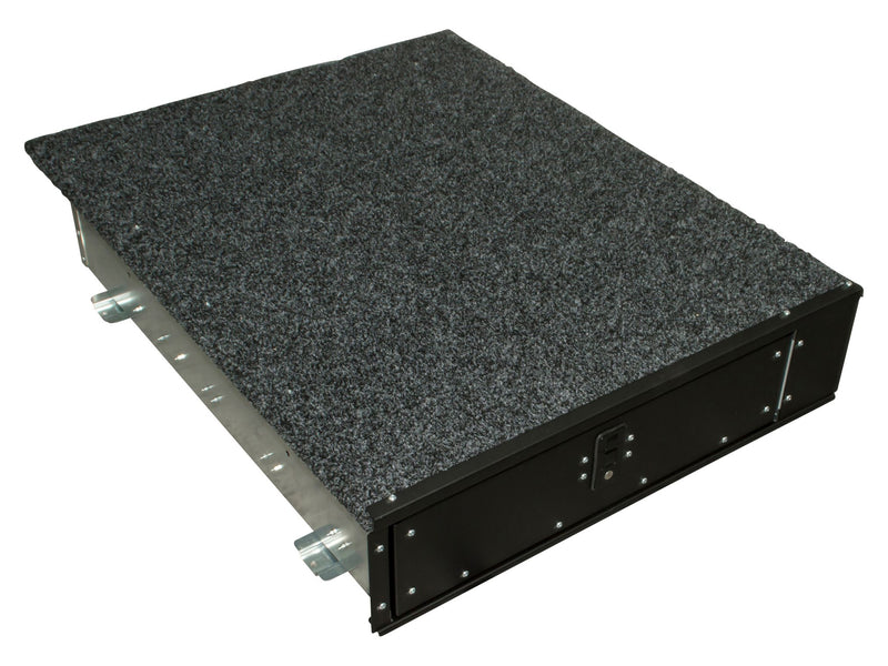 Heavy-Duty Drawer System