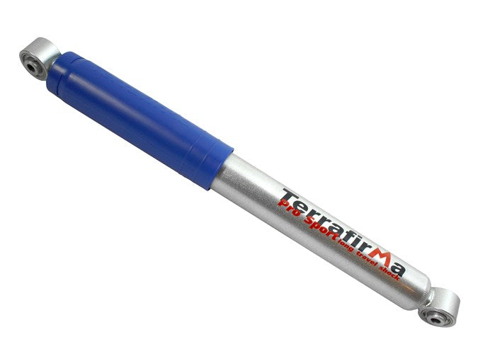 Pro Sport Shock Absorber - Rear - Plus 2"