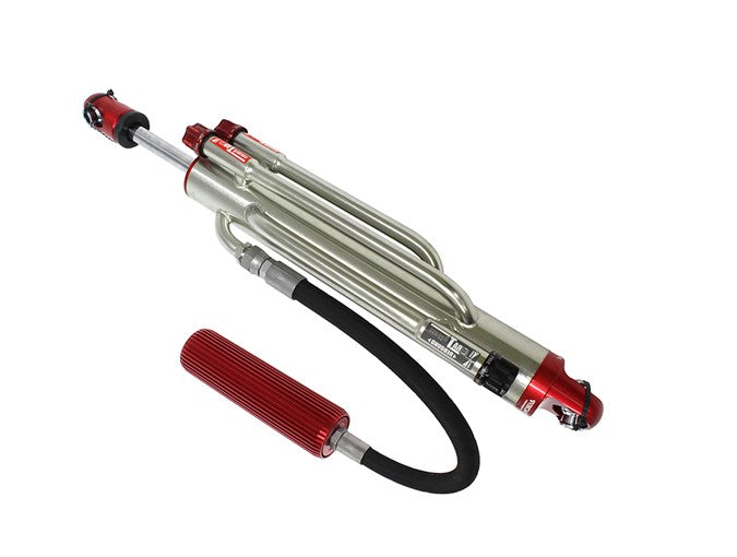 12" Bypass Shock - Left