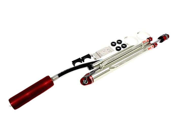 14" Bypass Shock - Left