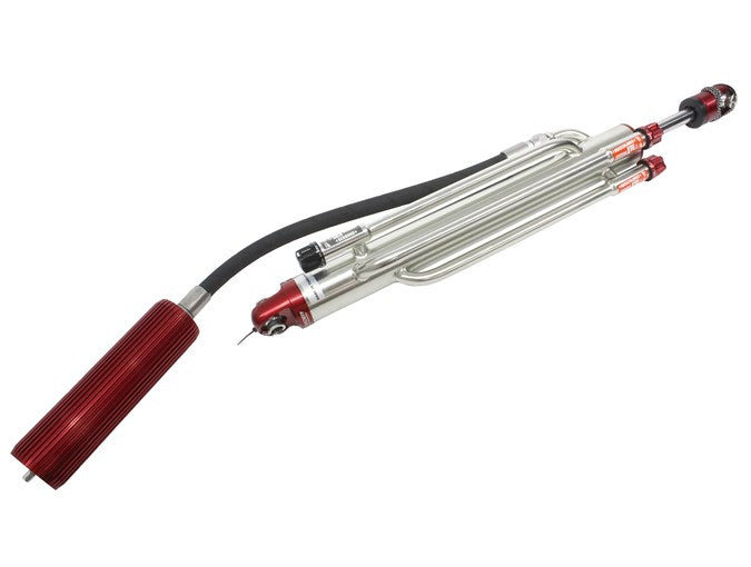 16" Bypass Shock - Left
