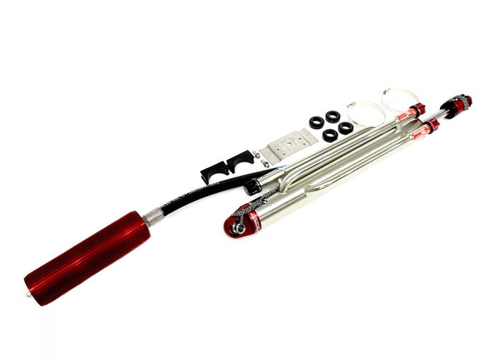 14" Bypass Shock - Right