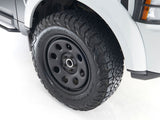 Wheel Nut - Black