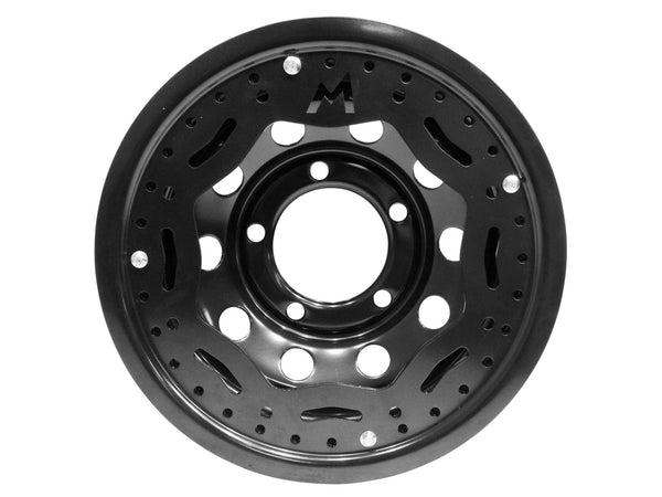 Modular Beadlock Wheel - 16"x8 ET10