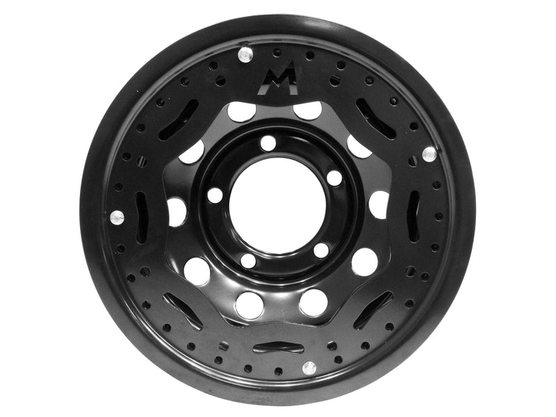 Modular Beadlock Wheel - 16"x8 ET10