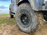 Modular Beadlock Wheel - 16"x8 ET10