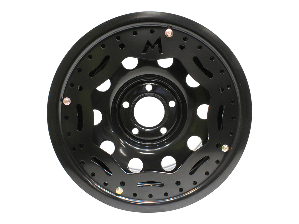 Beadlock Wheels