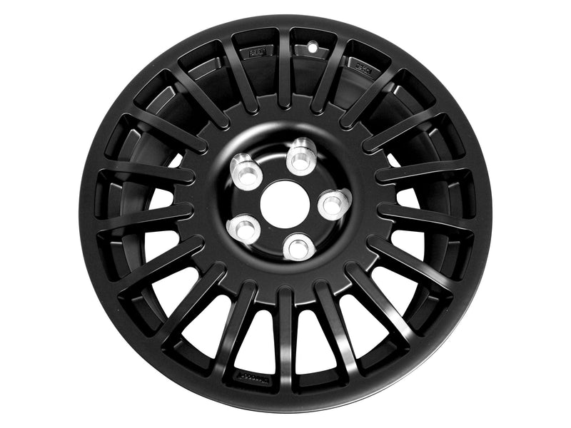 Winrace Wheel - 18" x 8 - ET42* - Black