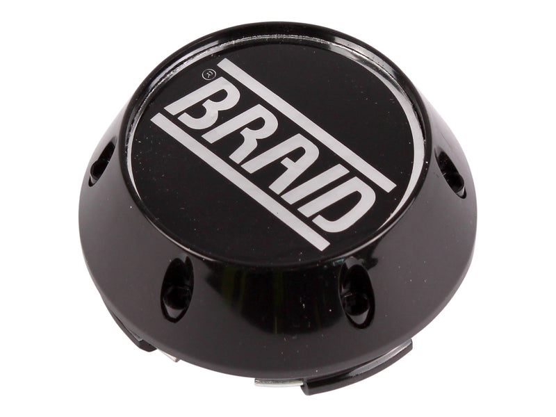 Centre Cap - Black