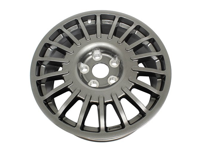 Winrace Wheel - 18" x 8 - ET42* - Grey