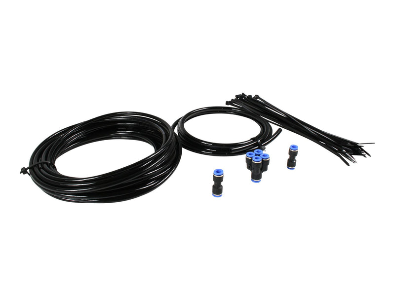 4 Into 1 Breather Kit