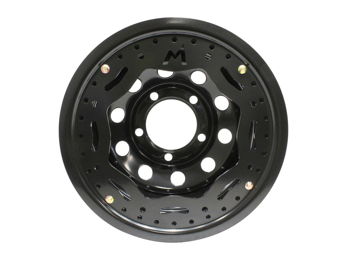 Modular Beadlock Wheel - 16"x10 ET32