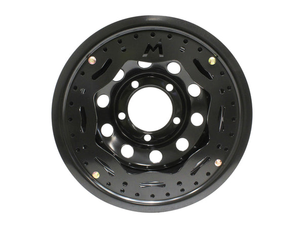Modular Beadlock Wheel - 16"x10 ET32