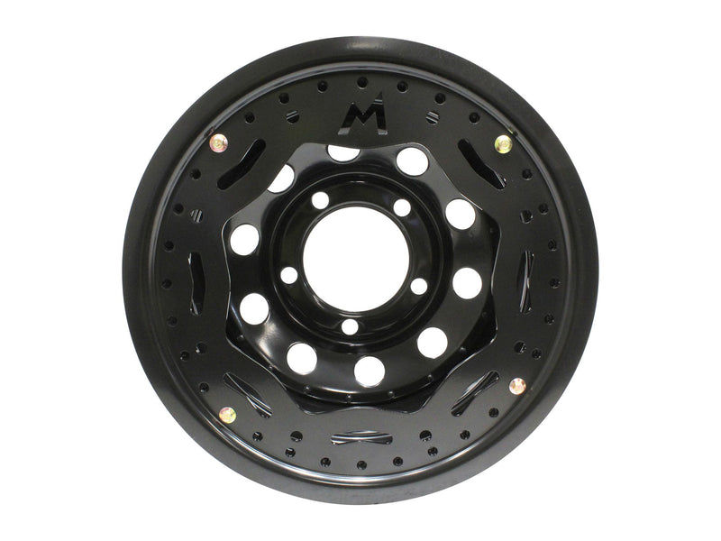 Modular Beadlock Wheel - 16"x10 ET32